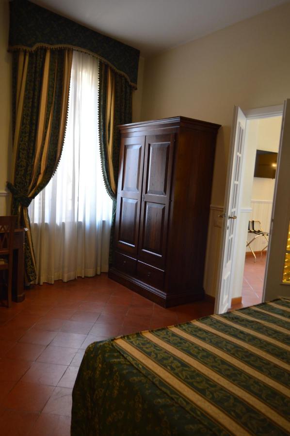 Couette-café Pantheon Rome